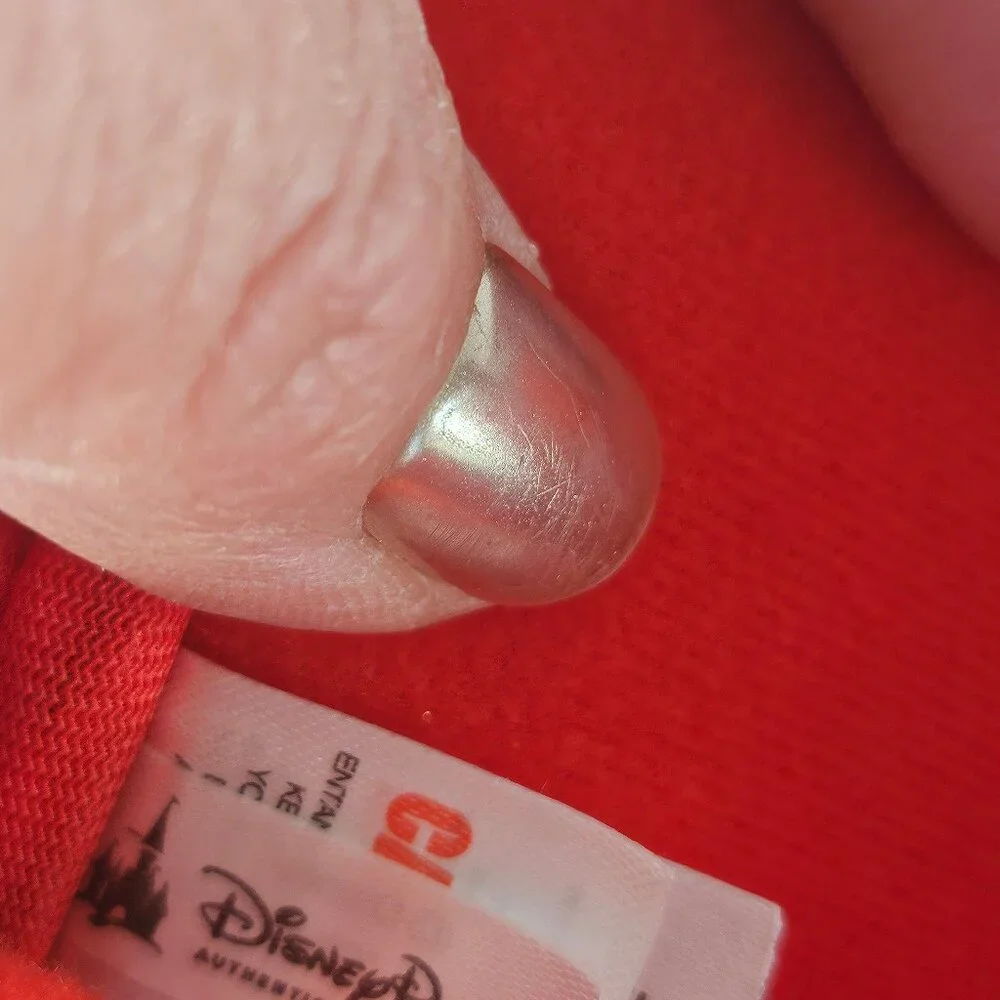 Disney shiny sequined